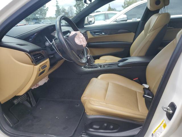 Photo 7 from auction – 2013 CADILLAC ATS PREMIU with VIN 1G6AE5S39D0174796