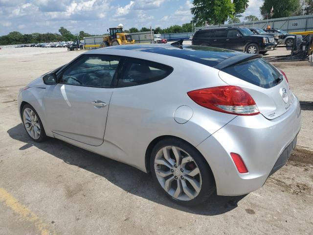 Photo 2 from auction – 2012 HYUNDAI VELOSTER with VIN KMHTC6AD3CU046844