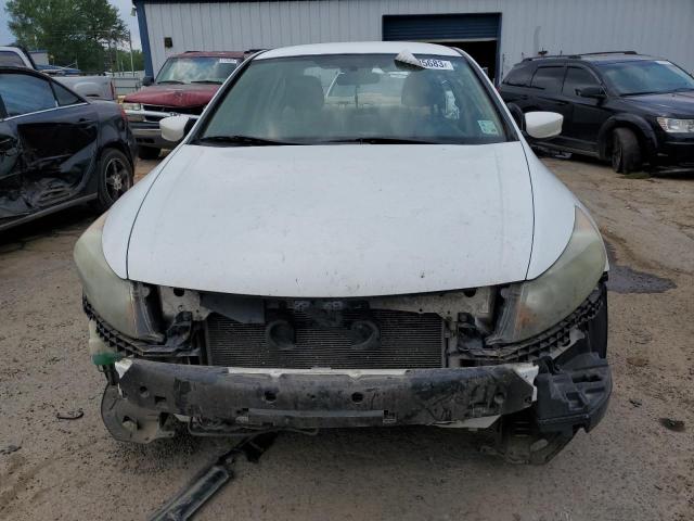Photo 5 from auction – 2011 HONDA ACCORD LXP with VIN 1HGCP2F45BA052091