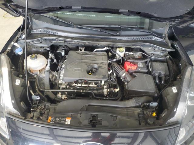 Photo 12 from auction – 2020 FORD ESCAPE S with VIN 1FMCU0F68LUC11341