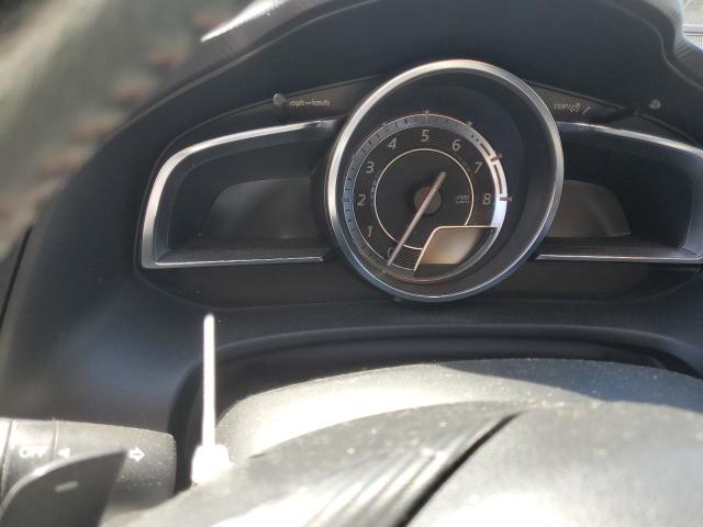 Photo 9 from auction – 2014 MAZDA 3 TOURING with VIN JM1BM1V30E1200870