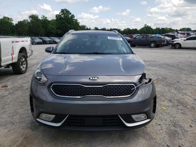 Photo 5 from auction – 2018 KIA NIRO FE with VIN KNDCB3LC1J5118139