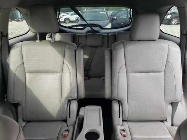 Photo 10 from auction – 2014 TOYOTA HIGHLANDER with VIN 5TDYKRFH4ES008265