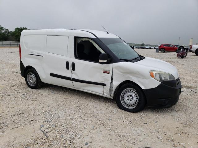 Photo 4 from auction – 2017 RAM PROMASTER with VIN ZFBERFABXH6D29415