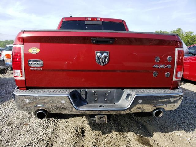Photo 6 from auction – 2015 RAM 1500 LONGH with VIN 1C6RR7PMXFS682923