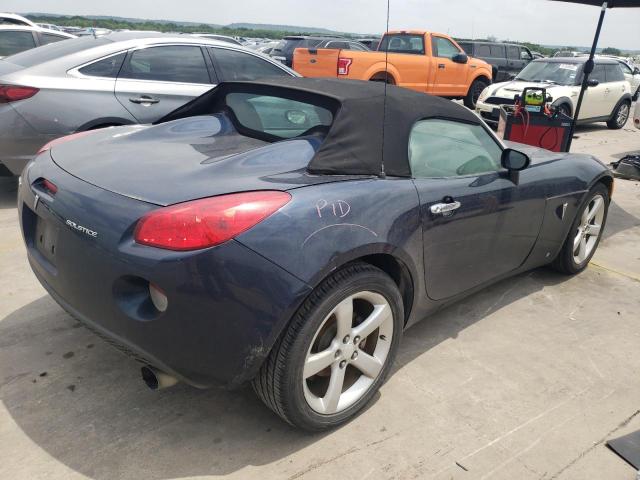 Photo 3 from auction – 2006 PONTIAC SOLSTICE with VIN 1G2MB35B06Y112903