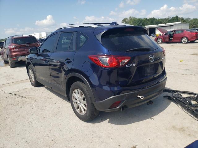 Zdjęcie 2 z aukcji – 2013 MAZDA CX-5 TOURI z VIN JM3KE2CE2D0164215