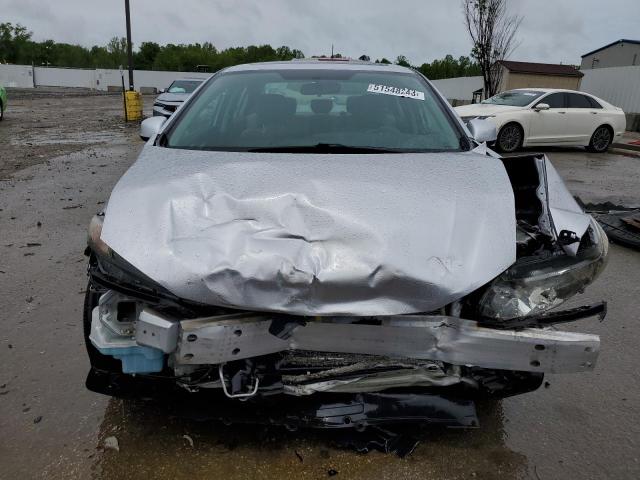 Photo 5 from auction – 2013 HONDA CIVIC EX with VIN 19XFB2F89DE048705