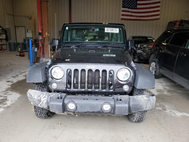 Photo 5 from auction – 2017 JEEP WRANGLER U with VIN 1C4BJWKG5HL752516