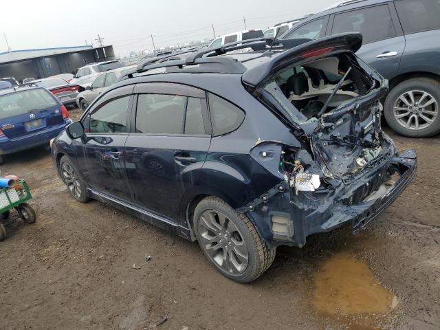 Photo 2 from auction – 2014 SUBARU IMPREZA SP with VIN JF1GPAL65EH255130