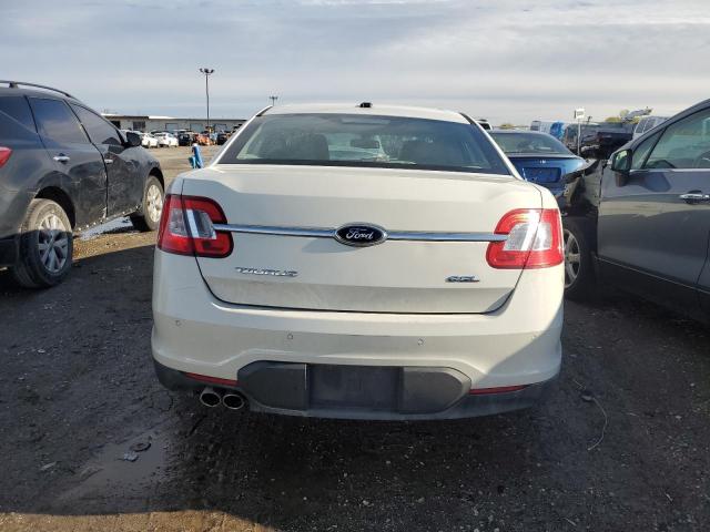 Photo 6 from auction – 2010 FORD TAURUS SEL with VIN 1FAHP2EW1AG160457
