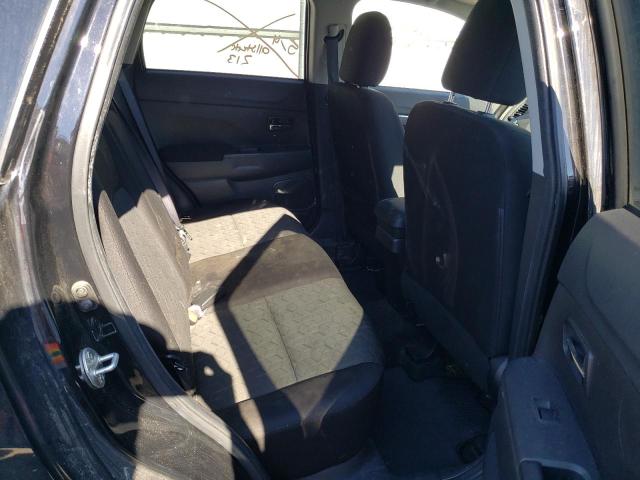 Photo 10 from auction – 2020 MITSUBISHI OUTLANDER with VIN JA4AP3AUXLU021254