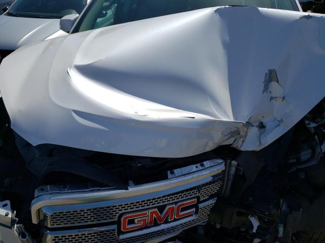 Photo 12 from auction – 2016 GMC ACADIA DEN with VIN 1GKKRTKD0GJ204368