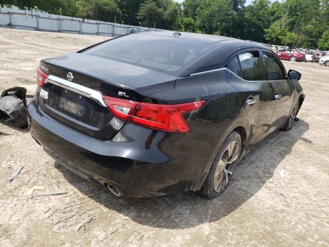 Photo 3 from auction – 2016 NISSAN MAXIMA 3.5 with VIN 1N4AA6AP8GC904483