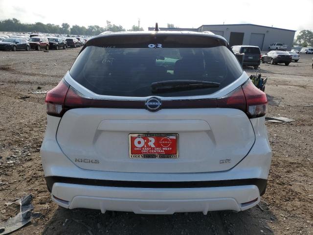 Photo 6 from auction – 2023 NISSAN KICKS SR with VIN 3N1CP5DV4PL524473