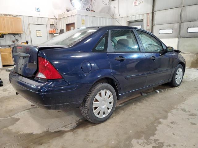 Photo 3 from auction – 2004 FORD FOCUS SE C with VIN 1FAFP34Z84W151001