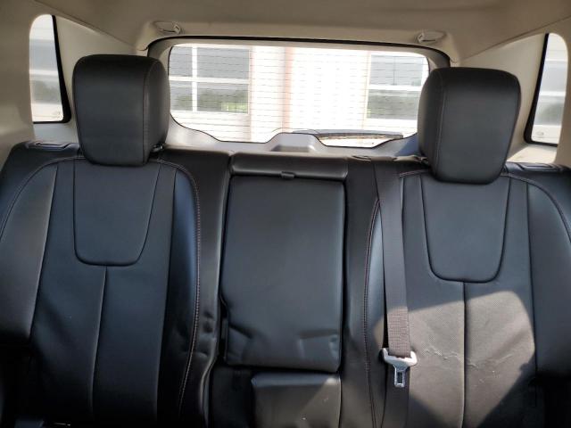 Photo 10 from auction – 2016 GMC TERRAIN SL with VIN 2GKFLUEKXG6356609