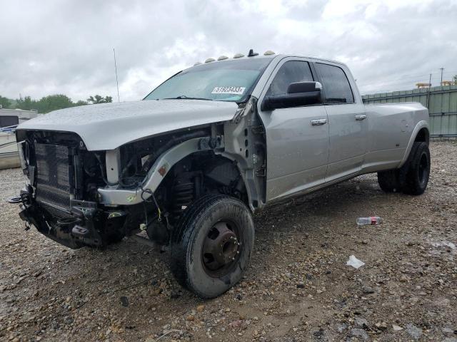 RAM 3500 SLT 2013 مع رقم تعريف المركبة 3C63RRHL3DG566362 - صورة من المزاد