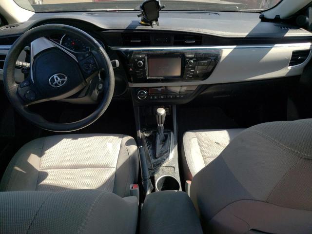Photo 8 from auction – 2014 TOYOTA COROLLA L with VIN 2T1BURHE0EC102817