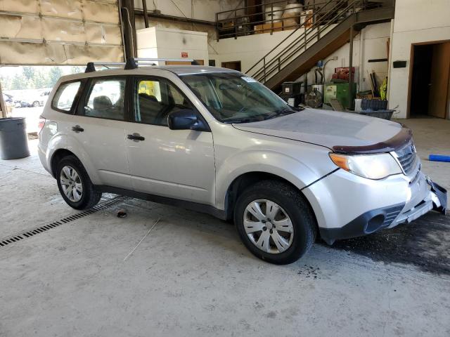 Photo 4 from auction – 2010 SUBARU FORESTER 2 with VIN JF2SH6ACXAH709004
