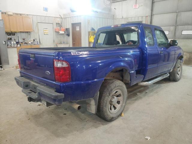 Photo 3 from auction – 2004 FORD RANGER SUP with VIN 1FTYR14U14PA01375