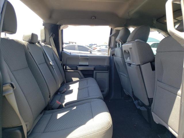 Photo 10 from auction – 2017 FORD F150 SUPER with VIN 1FTEW1CP6HKC45145