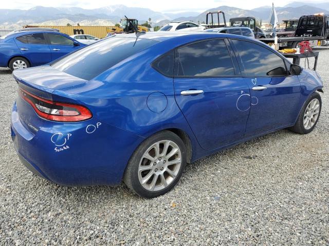 Photo 3 from auction – 2013 DODGE DART LIMIT with VIN 1C3CDFCA0DD323895