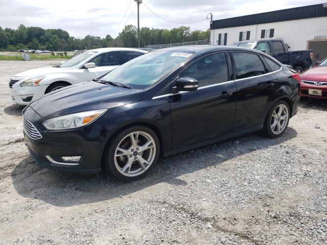 Photo 1 from auction – 2016 FORD FOCUS TITA with VIN 1FADP3J29GL356542
