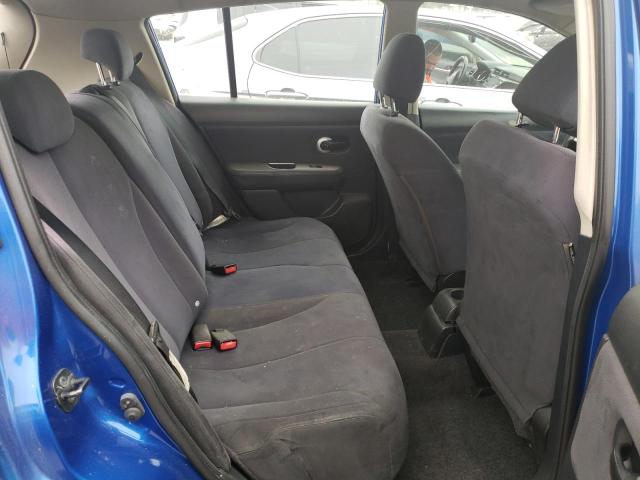Photo 10 from auction – 2009 NISSAN VERSA S with VIN 3N1BC13E99L458040