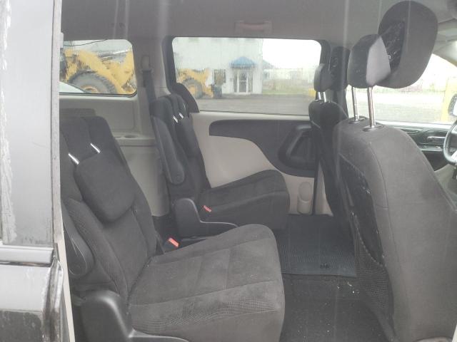 Photo 11 from auction – 2016 DODGE GRAND CARA with VIN 2C4RDGBG5GR393704