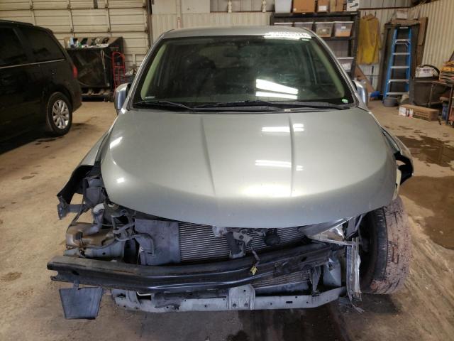 Photo 5 from auction – 2009 NISSAN VERSA S with VIN 3N1BC13E09L384202