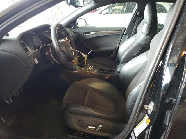 Photo 7 from auction – 2013 AUDI S4 PREMIUM with VIN WAUDGAFL1DA162768