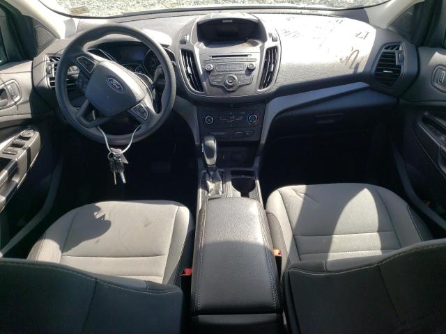 صورة رقم 8 من المزاد - 2017 FORD ESCAPE S مع VIN 1FMCU0F78HUD71493