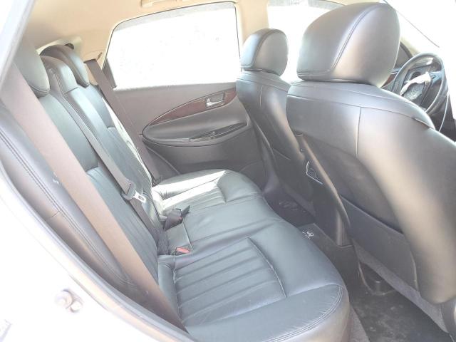 Photo 10 from auction – 2010 INFINITI EX35 BASE with VIN JN1AJ0HP4AM701978