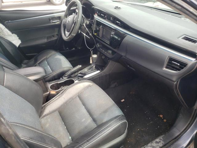 Photo 7 from auction – 2016 TOYOTA COROLLA L with VIN 5YFBURHE3GP566946