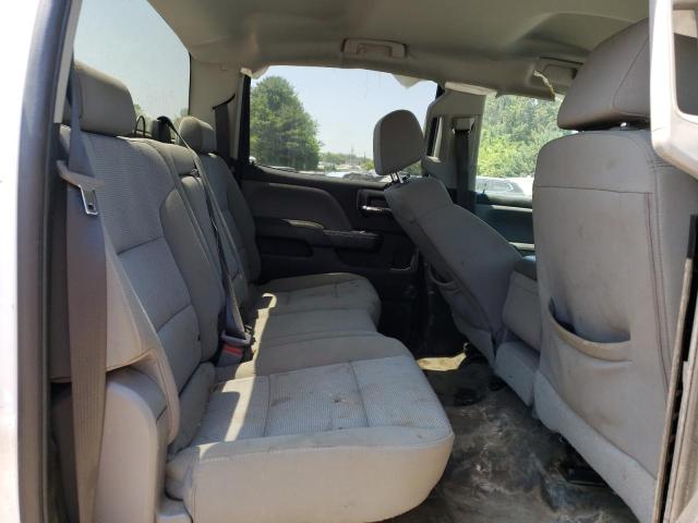 Photo 10 from auction – 2019 CHEVROLET SILVERADO with VIN 1GC1KREG7KF183356