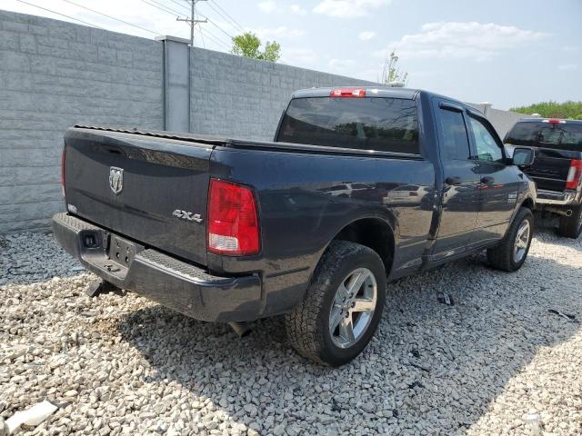 Photo 3 from auction – 2018 RAM 1500 ST with VIN 1C6RR7FT5JS284715