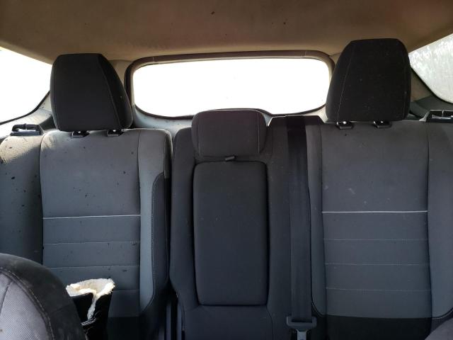 Photo 10 from auction – 2013 FORD ESCAPE SE with VIN 1FMCU9GX0DUD00124