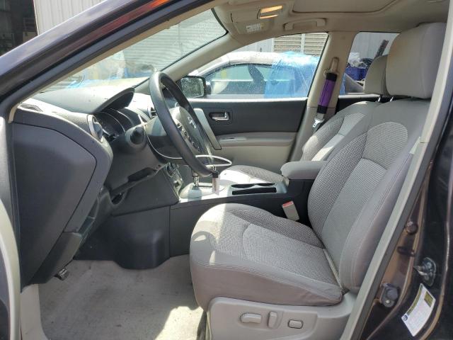 Photo 7 from auction – 2011 NISSAN ROGUE S with VIN JN8AS5MT4BW177011