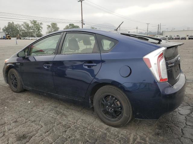 Photo 2 from auction – 2015 TOYOTA PRIUS with VIN JTDKN3DU5F0470073