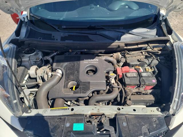 Photo 11 from auction – 2014 NISSAN JUKE S with VIN JN8AF5MR9ET362637