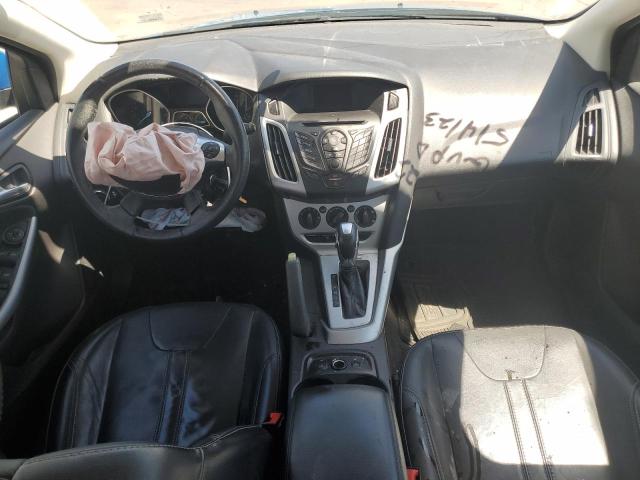 Photo 8 from auction – 2014 FORD FOCUS SE with VIN 1FADP3K22EL213458