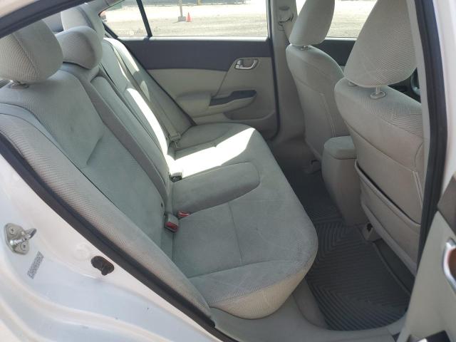 Photo 10 from auction – 2012 HONDA CIVIC EX with VIN 2HGFB2F80CH309384
