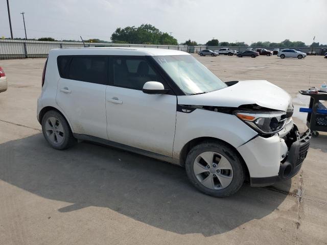Foto 4 de la subasta – 2014 KIA SOUL con VIN KNDJN2A28E7010470