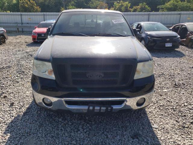 Photo 5 from auction – 2007 FORD F150 with VIN 1FTPX12VX7FA85154