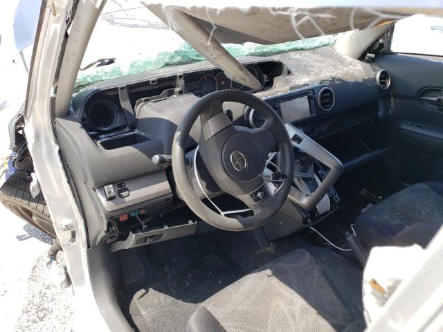 Photo 8 from auction – 2015 TOYOTA SCION XB with VIN JTLZE4FE6FJ073528