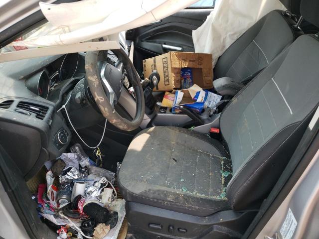 Photo 7 from auction – 2014 FORD ESCAPE SE with VIN 1FMCU0GX8EUE08391