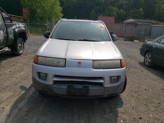 Photo 5 from auction – 2004 SATURN VUE with VIN 5GZCZ53404S894900