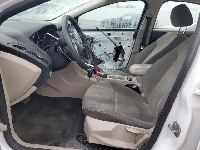 Photo 7 from auction – 2014 FORD FOCUS SE with VIN 1FADP3F28EL157360