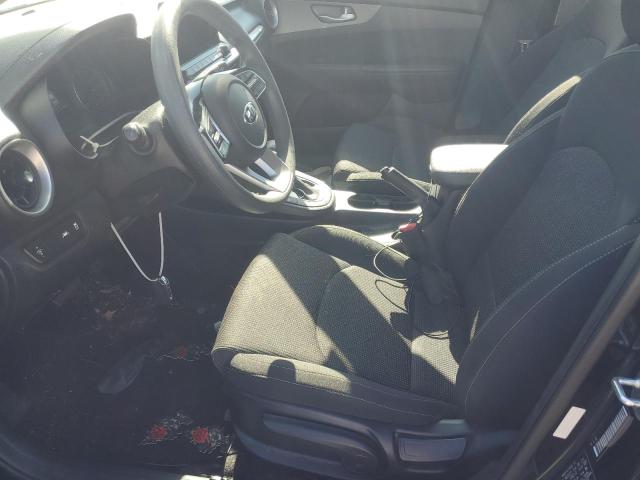 Photo 7 from auction – 2019 KIA FORTE FE with VIN 3KPF24AD9KE052427